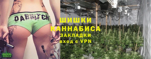 Альфа ПВП Абаза